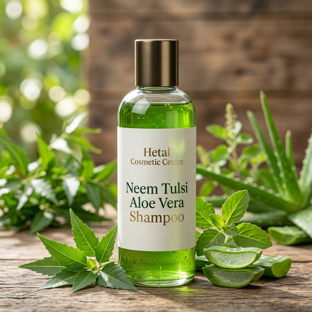 Aloevera Gel